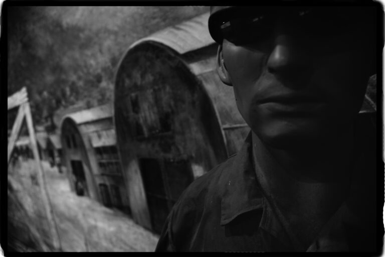 거제 포로 수용소