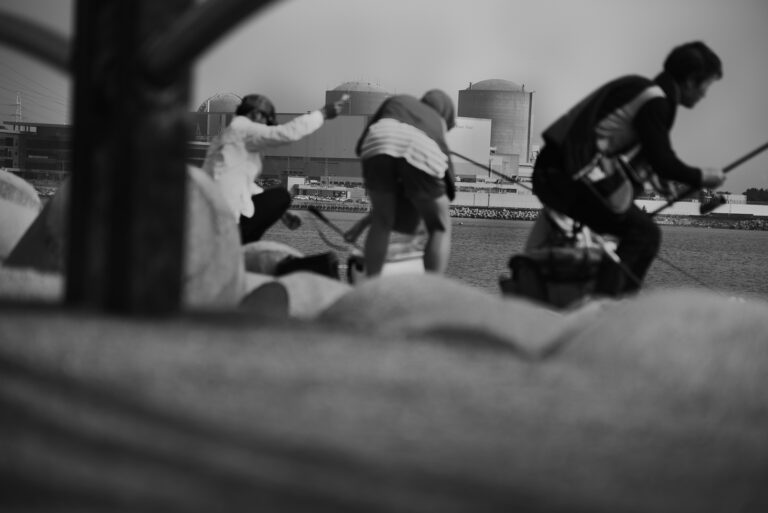 고리(원전)에서 사는 법