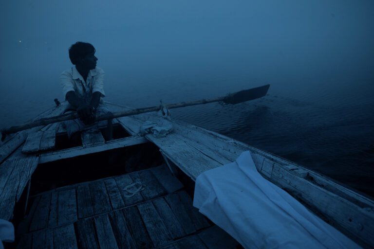 인도 기행/ 글·법정 스님/사진·김홍희